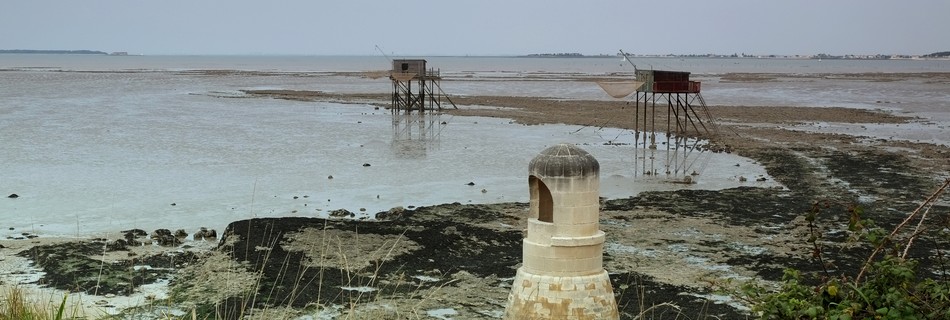 Île Madame Charente Maritime