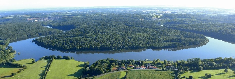 Location vacances Saint Michel le Cloucq