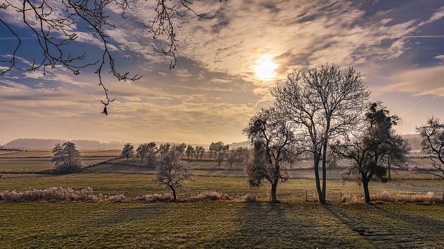 froid en Vendee