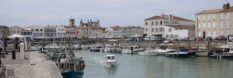 Saint Martin de Ré