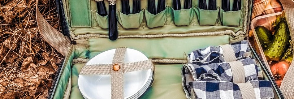 Picnic basket