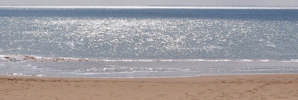 south vendee beach