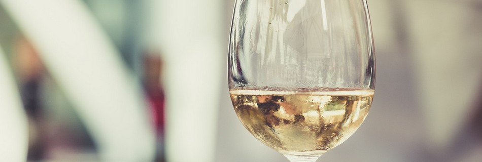 Wine from The Vendée