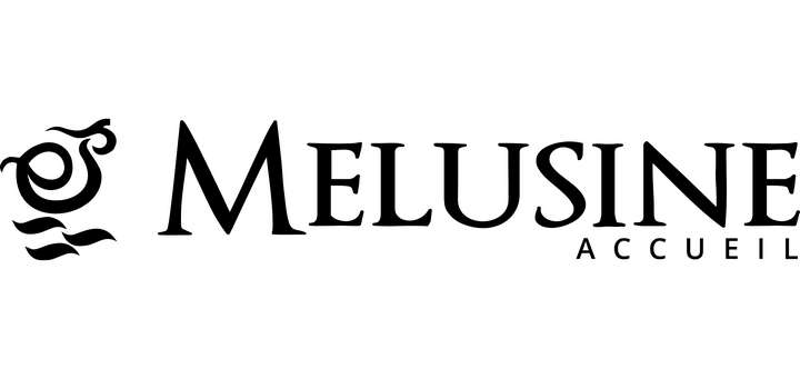 Logo Association Mélusine Accueil Vendée