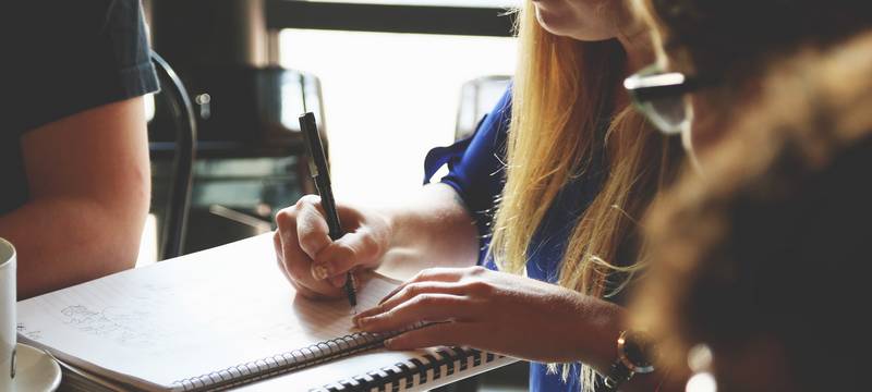 réviser ses examens dans un gite en Vendée