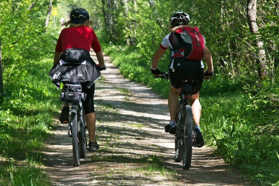 Vacances à vélo en Vendée