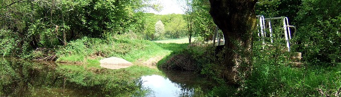 Location de vacances en Vendée pour randonneurs