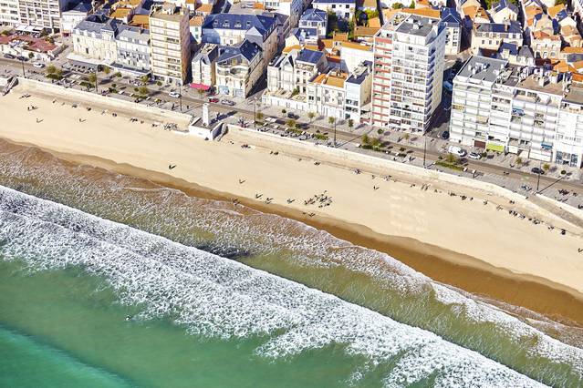 Les Sables d'Olonne