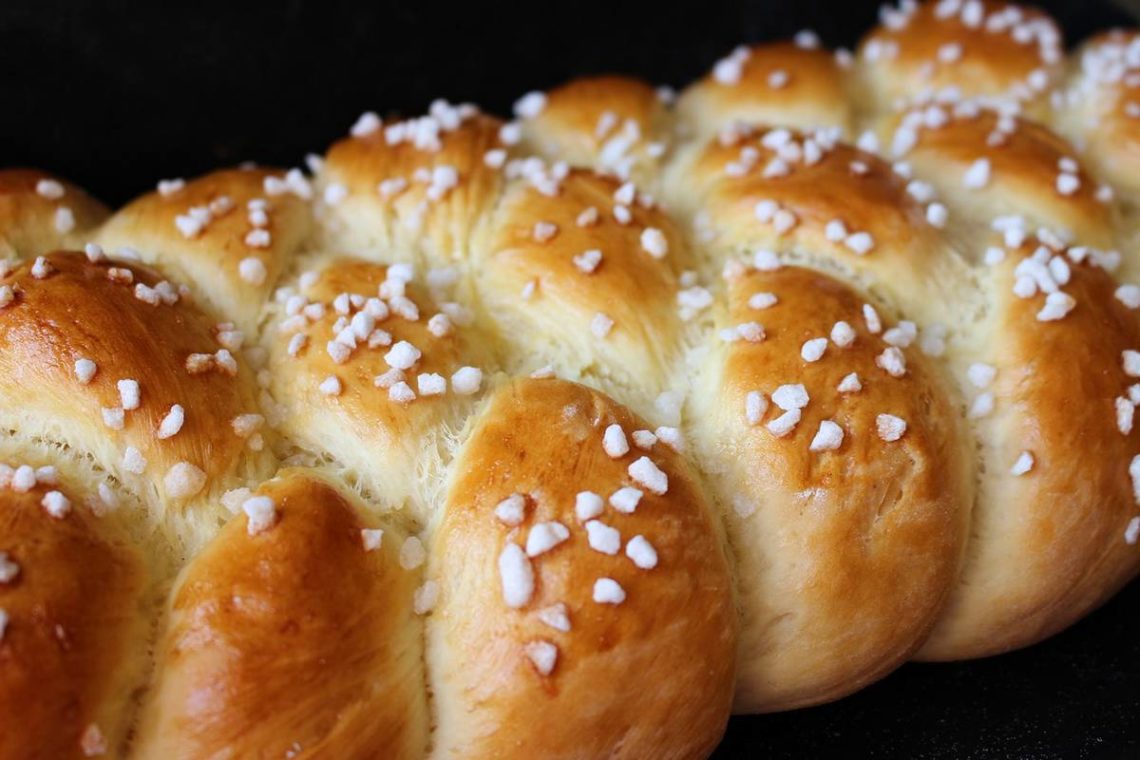 La brioche vendéenne, une tradition de Vendée