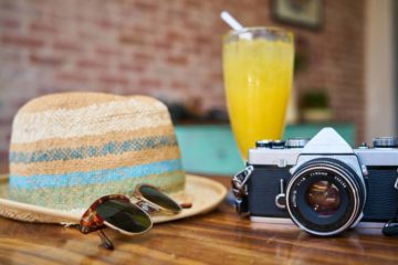 vacances en Vendée, une semaine au gite de la Gravée