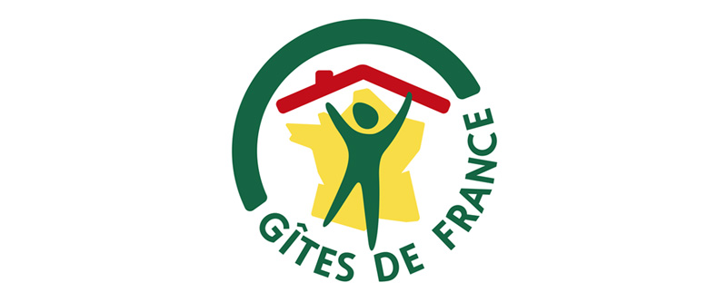 Logo Gites de France