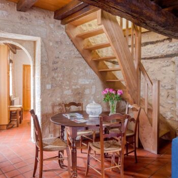 Gite ou location de vacances tel que le gite de la Gravée Vendée Marais Poitevin