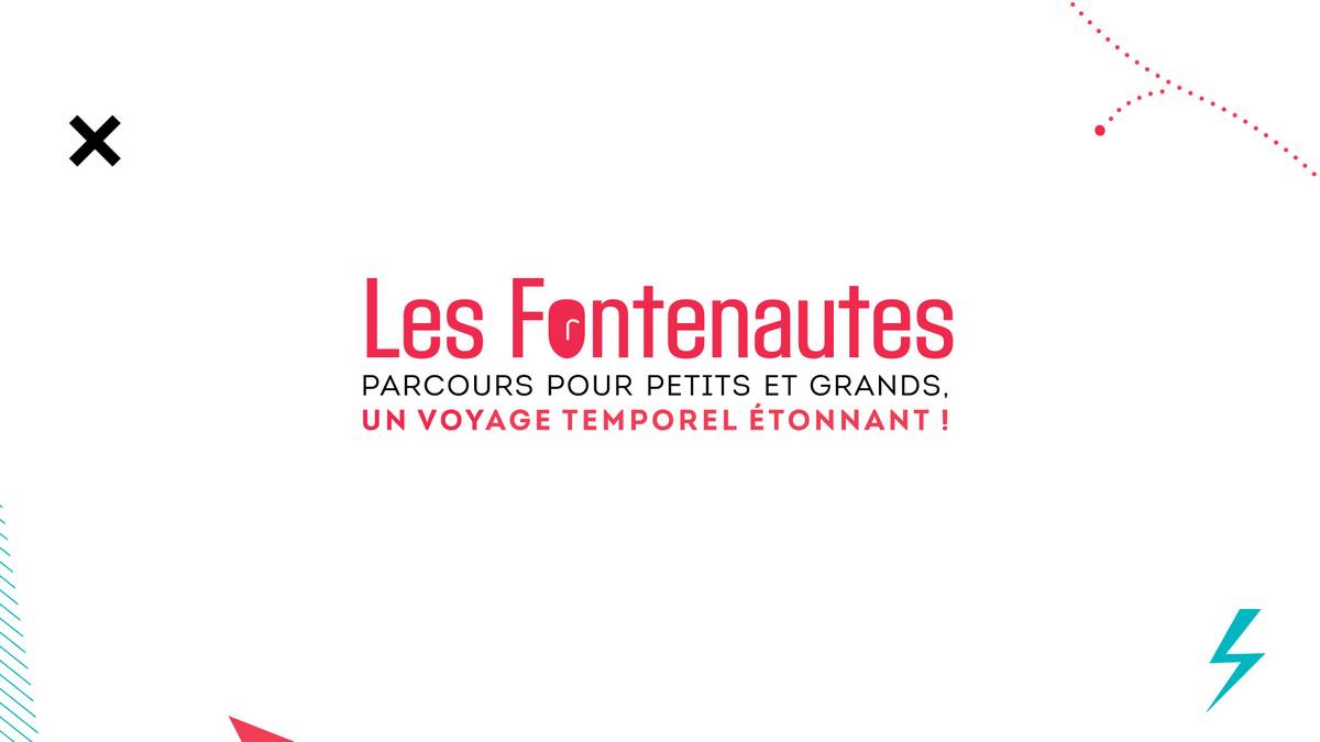 Les Fontenaautes, une autre manière de découvrir le Pays de Fontenay autour du gite de la Gravée.