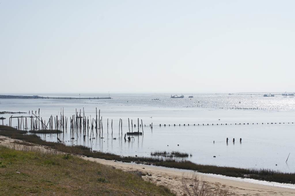 Mer Vendée