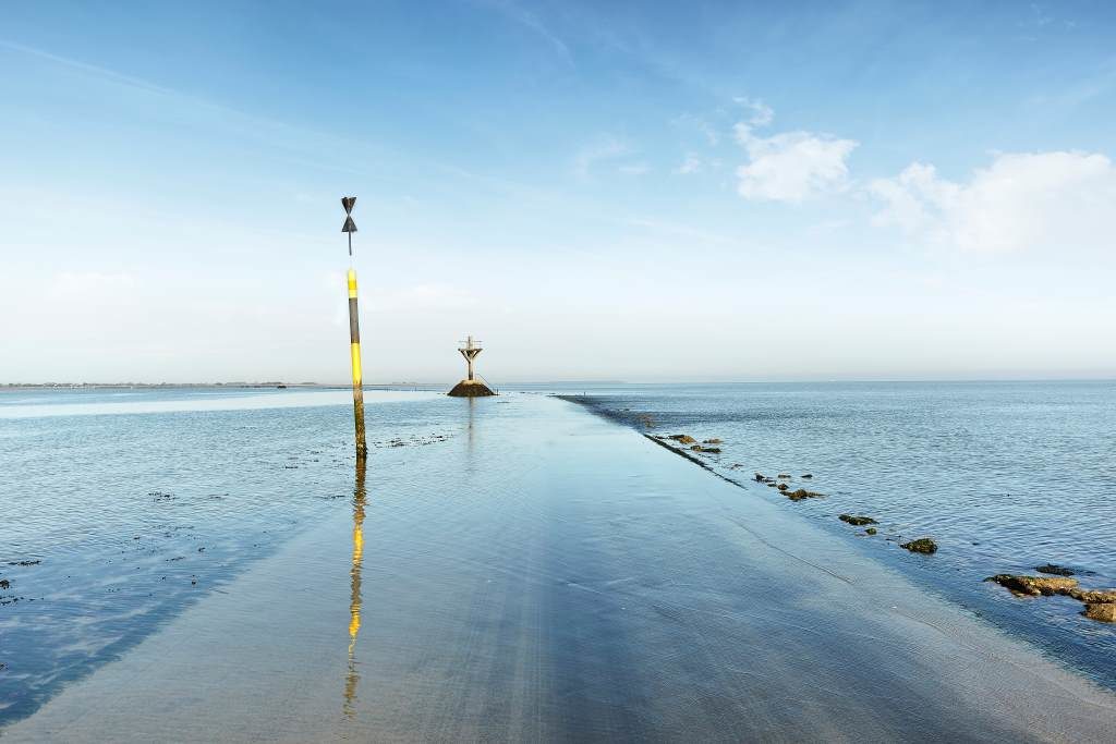 Passage du Gois