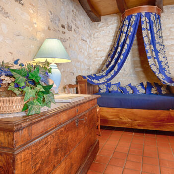 Gite ou location de vacances tel que le gite de la Gravée Vendée Marais Poitevin