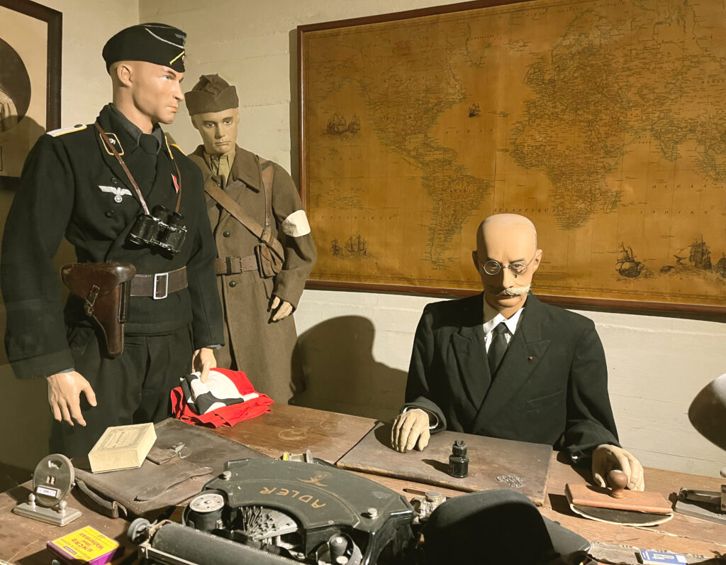 Bunker la Rochelle