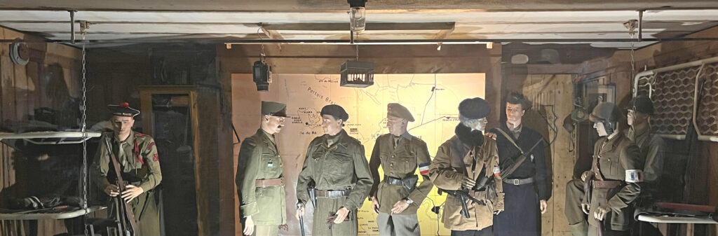 Bunker la Rochelle