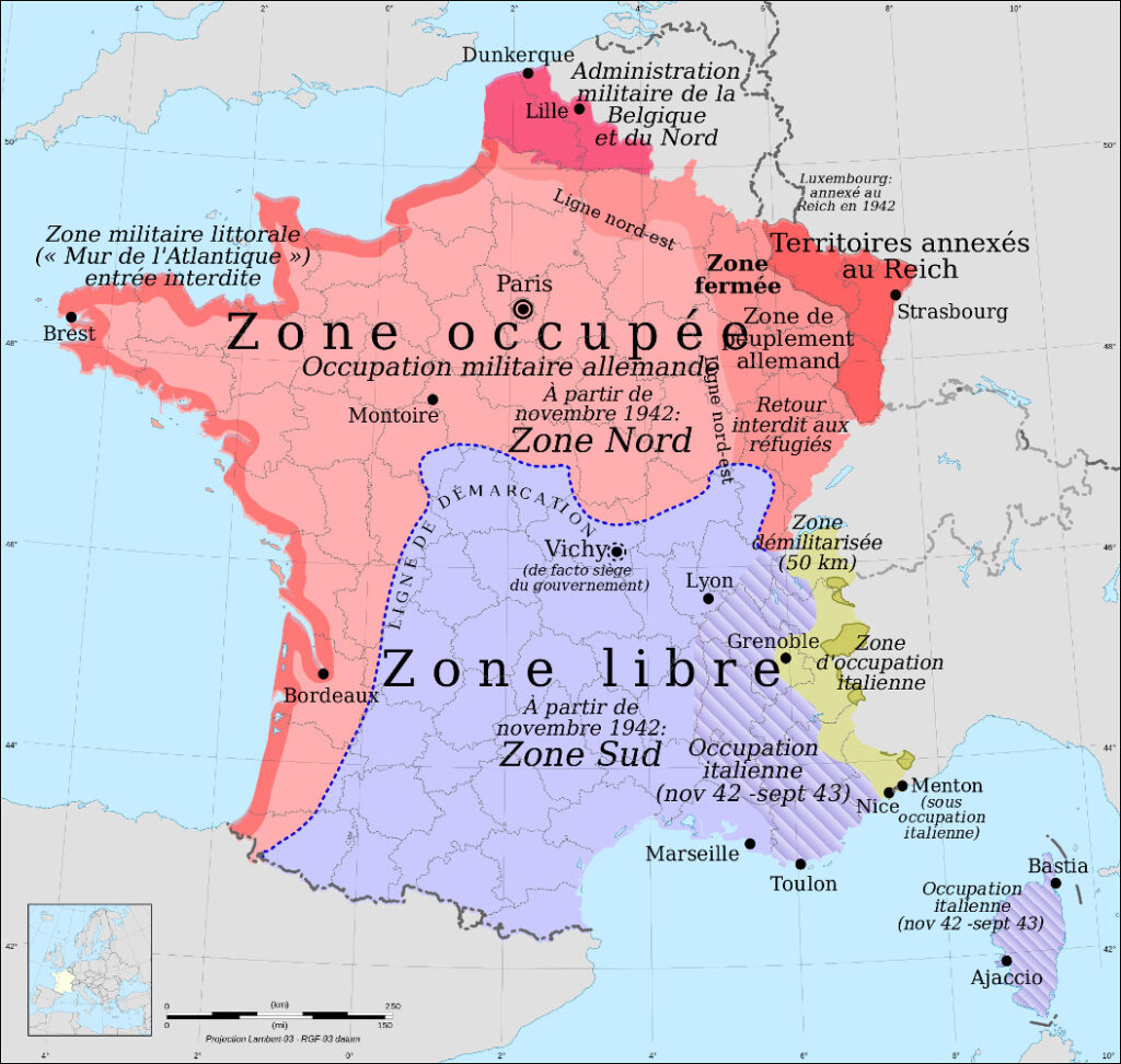 © NGDC World Data Bank II (public domain) pour Wikicommons Libre de droits